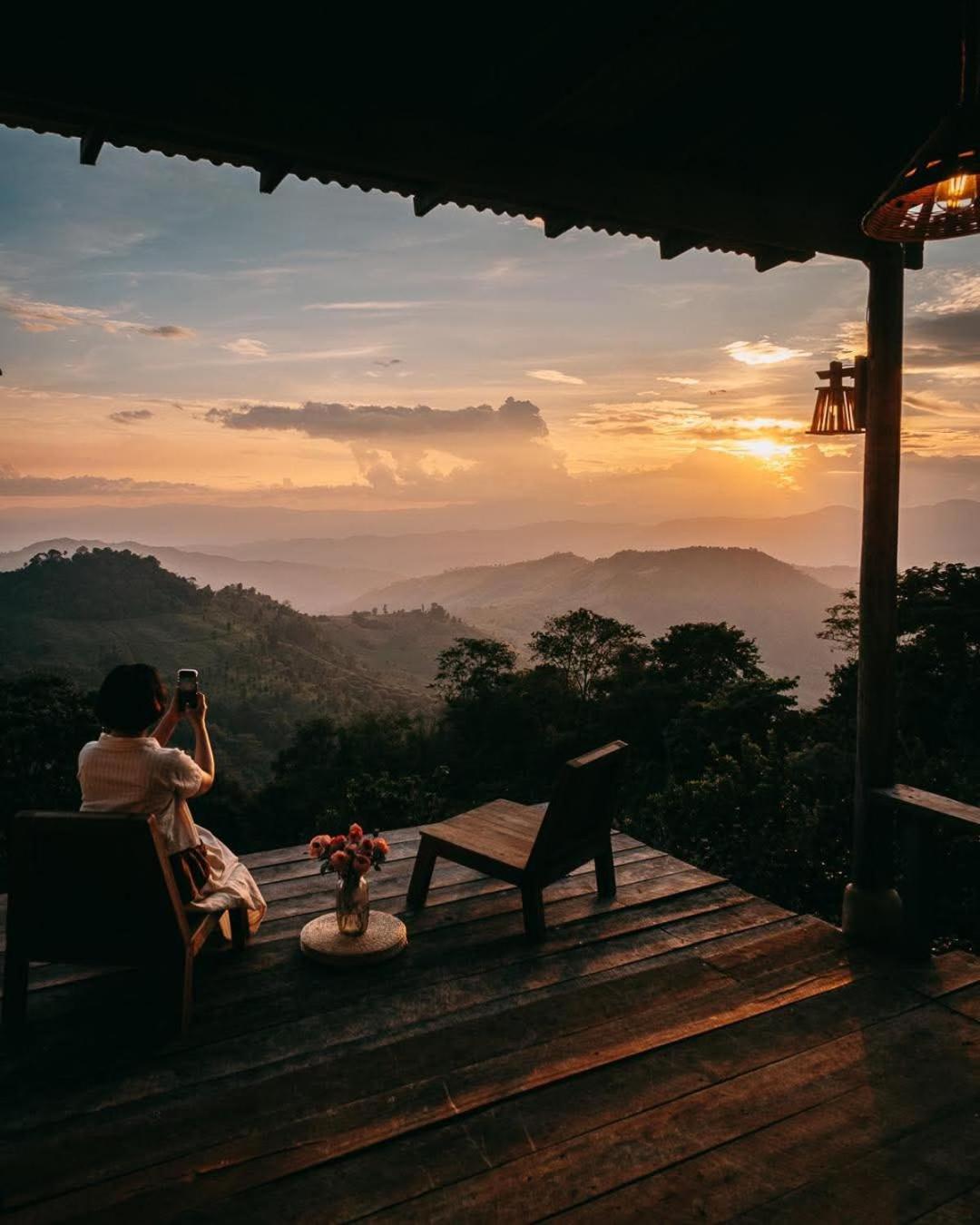 U Garden Hotel Ban Huai Khai Phòng bức ảnh
