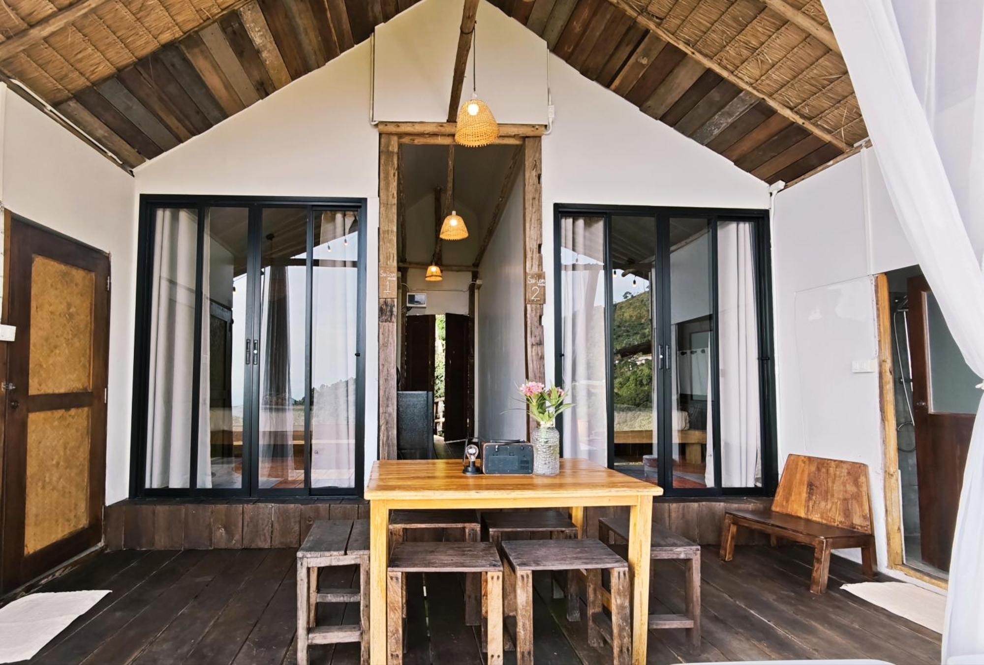 U Garden Hotel Ban Huai Khai Phòng bức ảnh