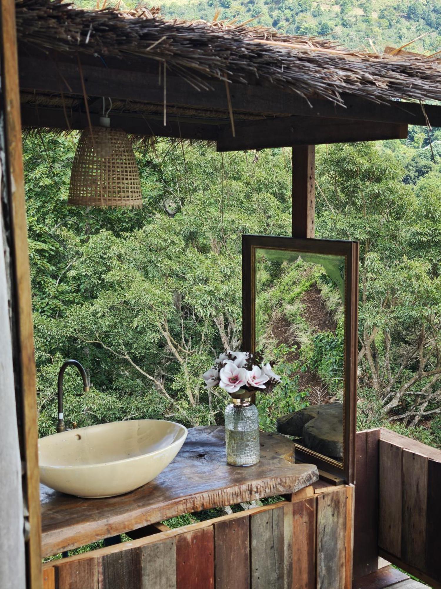U Garden Hotel Ban Huai Khai Phòng bức ảnh